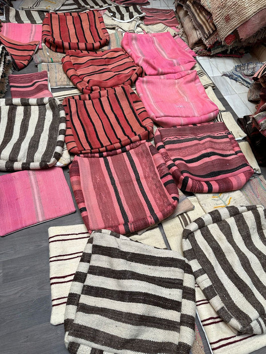 Stripes, incoming!