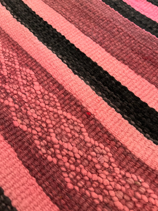 Handwoven Artisan Cushion Cover