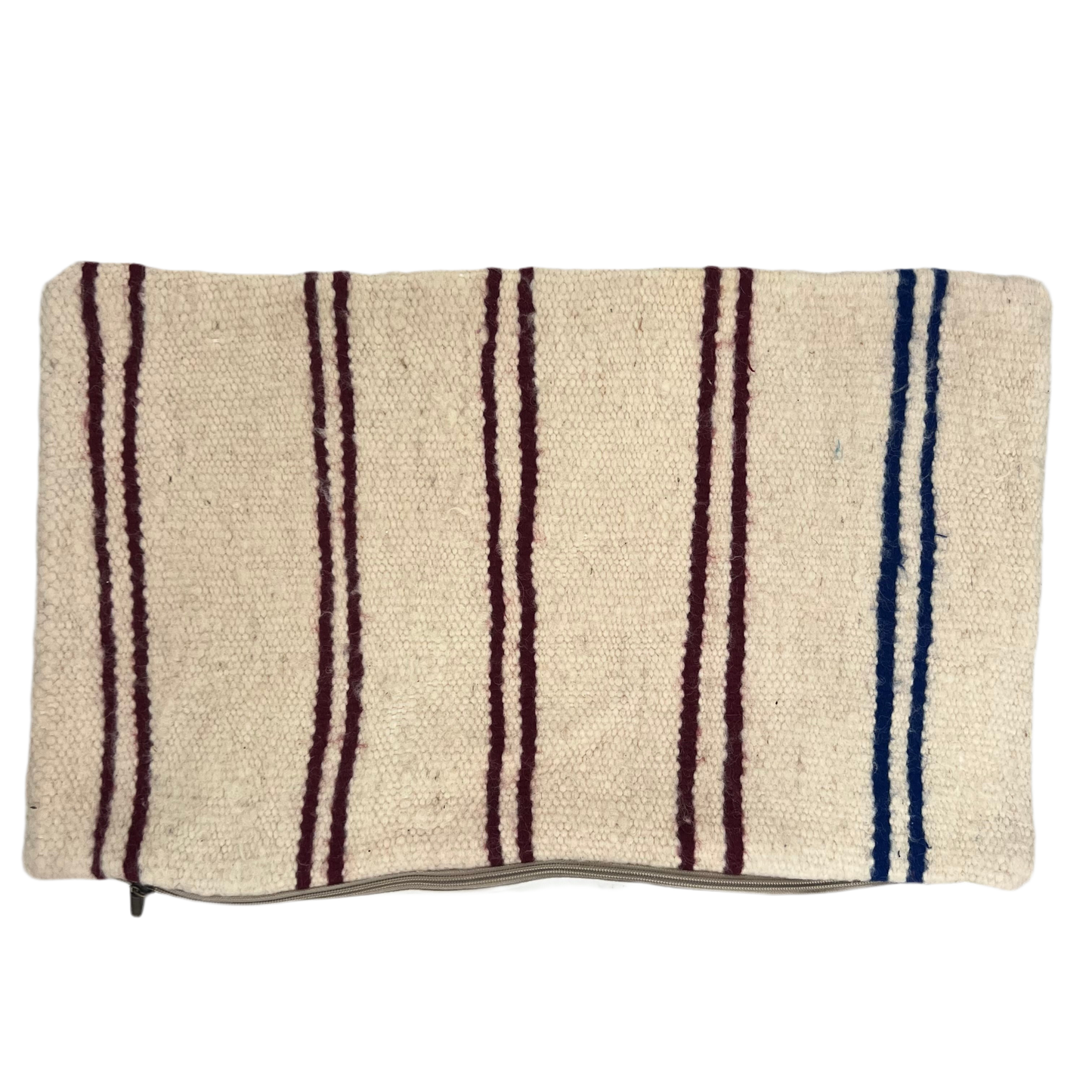 Handwoven Artisan Cushion Cover