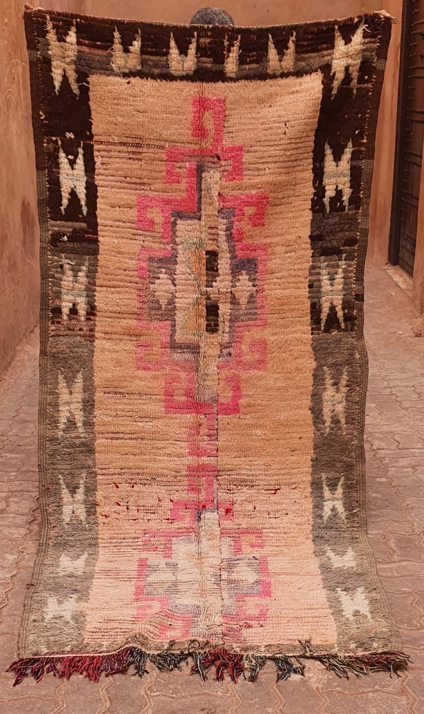 Daia Vintage Boujaad