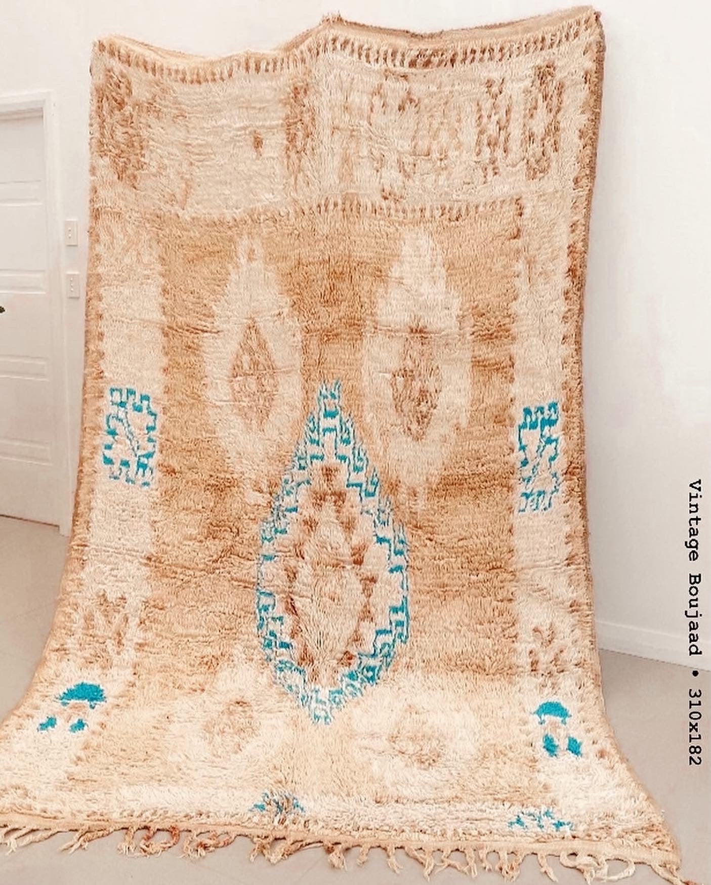 Vintage Boujaad