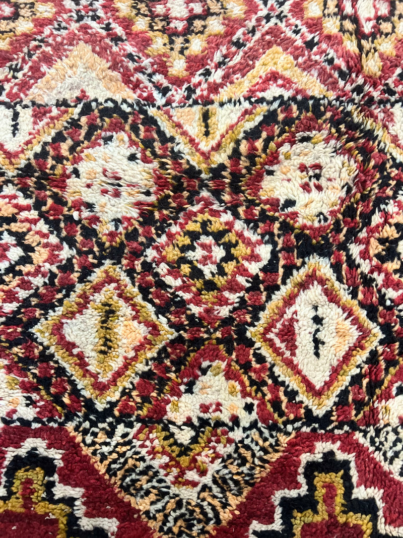 Statement Piece Medium Sized Rug