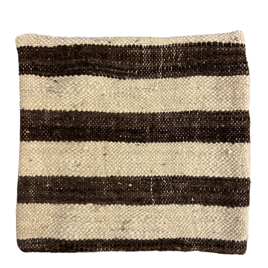 Handwoven Artisan Cushion Cover
