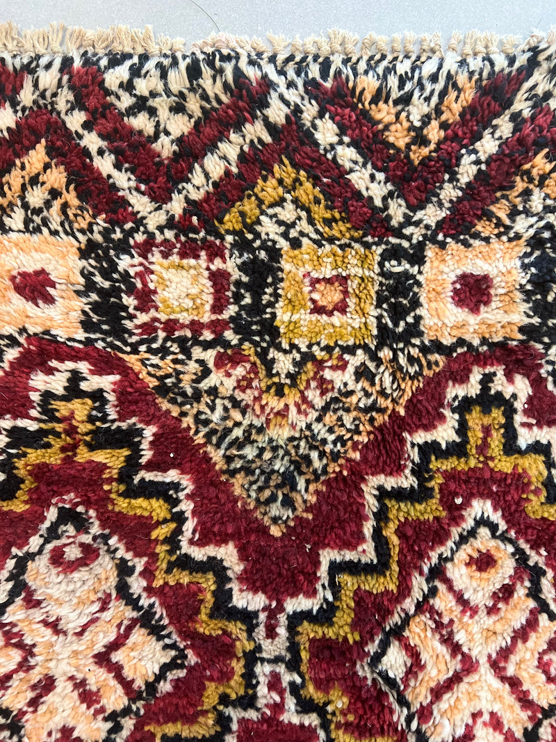 Statement Piece Medium Sized Rug