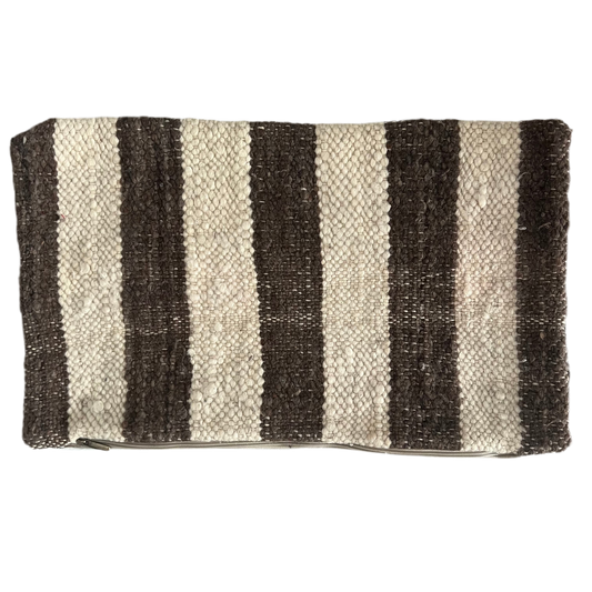 Handwoven Artisan Cushion Cover