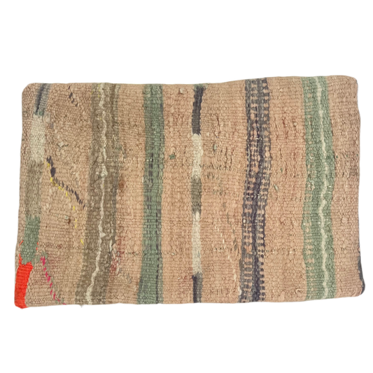 Handwoven Artisan Cushion Cover