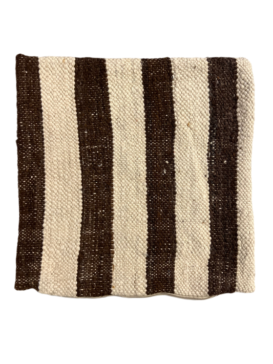 Handwoven Artisan Cushion Cover