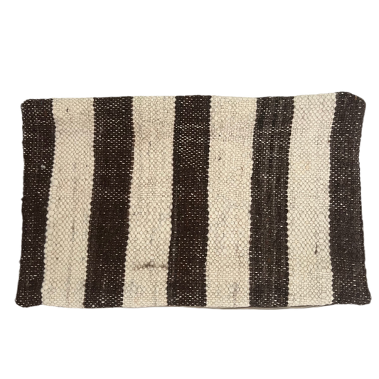 Handwoven Artisan Cushion Cover