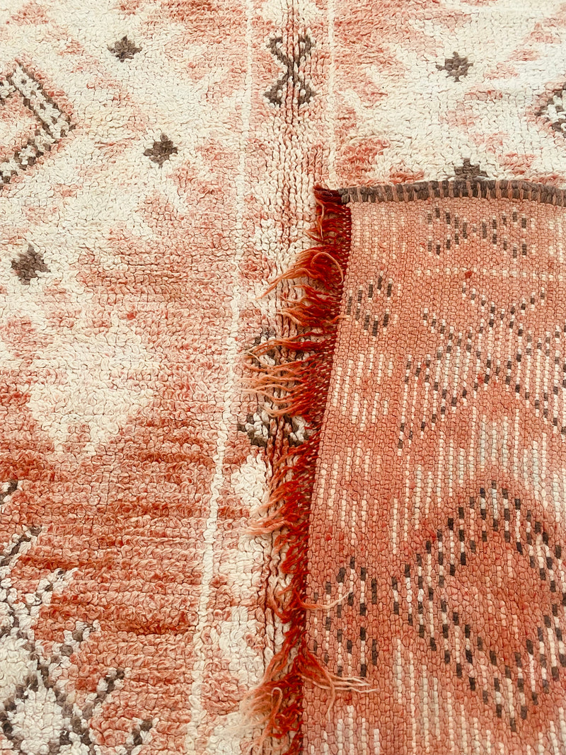 Khemisset Berber Rug