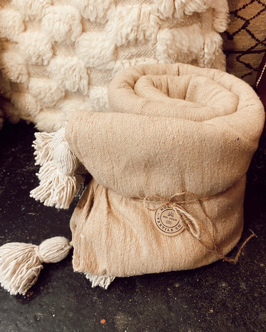 Taupe Large