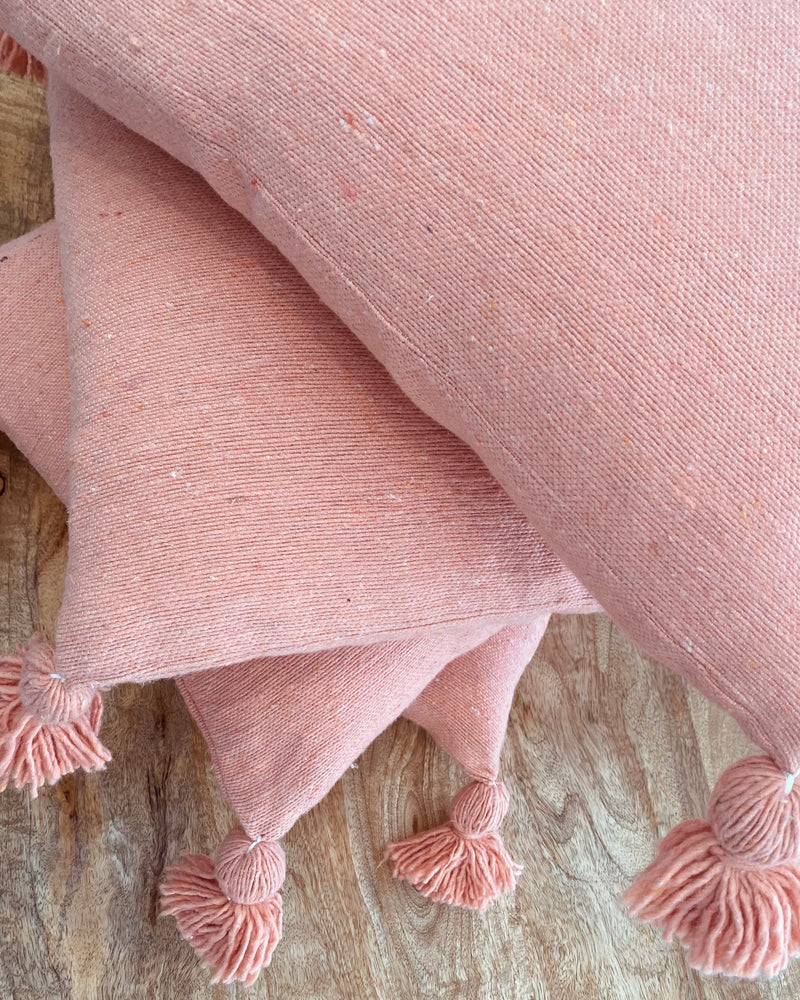 Pink Standard cushion