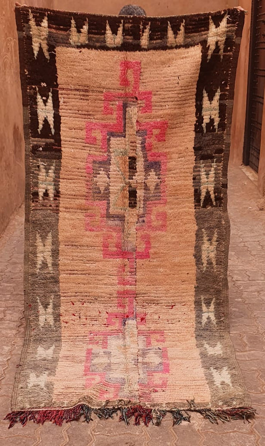 Daia Vintage Boujaad