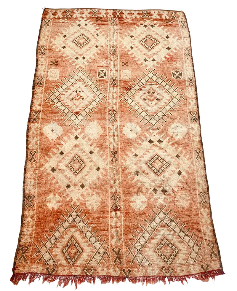 Khemisset Berber Rug