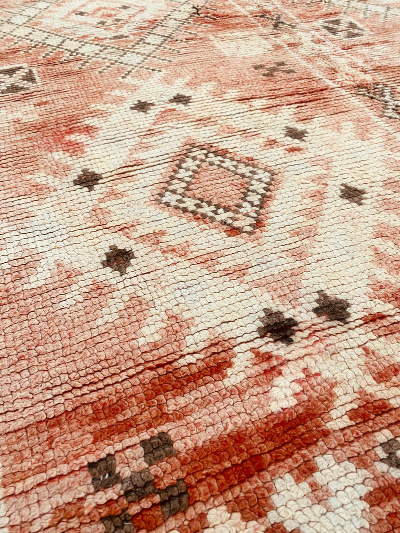 Khemisset Berber Rug